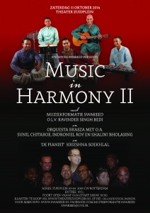 Music in Harmony II
